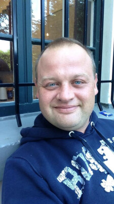 Martijn  is looking for a Room / Rental Property / Studio / Apartment in Leiden
