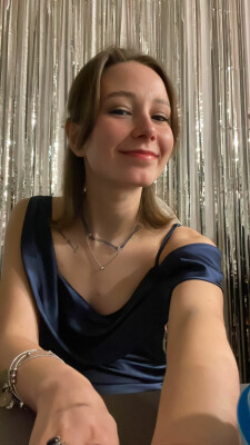 giulia  is looking for a Room / Rental Property / Studio / Apartment in Leiden