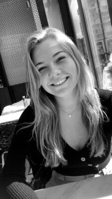 Roos zoekt een Kamer in Leiden