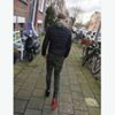 Giovanny is looking for a Room / Rental Property / Studio / Apartment in Leiden