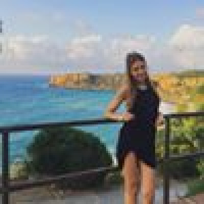 Chiara Sarah  is looking for a Room in Leiden