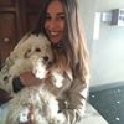 Arianna Lucà is looking for a Room in Leiden