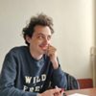 Bastien  zoekt een Kamer / Studio / Appartement in Leiden