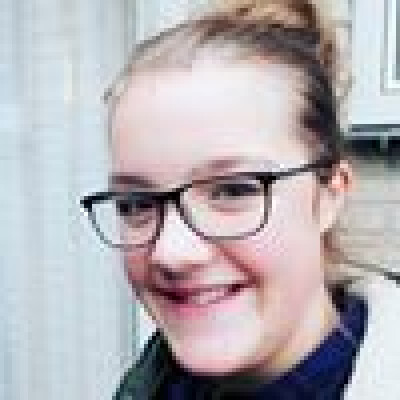 Dorien  is looking for a Room / Rental Property in Leiden