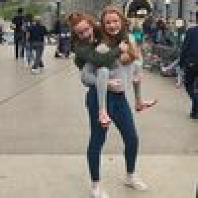 Joelle  is looking for a Rental Property / Studio / Apartment in Leiden