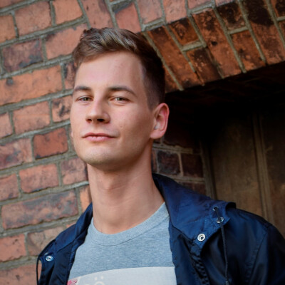 Renars Gabriel zoekt een Kamer / Studio in Leiden