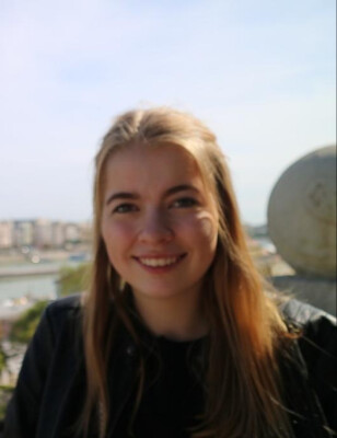 Myrthe zoekt een Kamer in Leiden