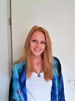 Carmen is looking for a Rental Property / Studio / Apartment in Leiden