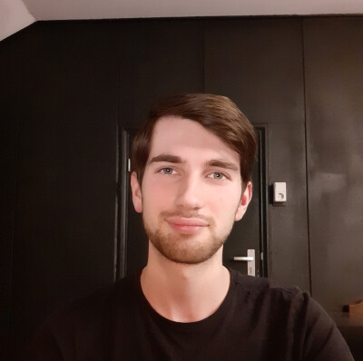 Yanoah is looking for a Room / Studio in Leiden