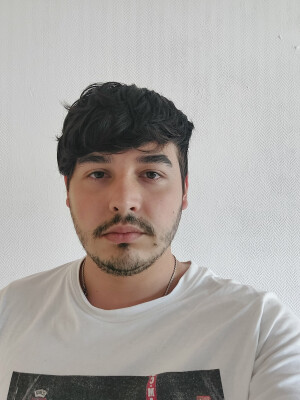 Bruno Marcelo zoekt een Kamer / Studio in Leiden