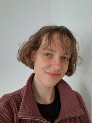 Antonia is looking for a Room / Rental Property / Studio / Apartment in Leiden