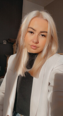 Lexi is looking for a Studio in Leiden