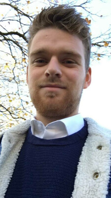 Laurens is looking for a Room / Studio / Apartment in Leiden