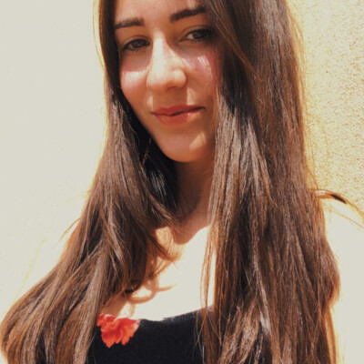 Lorenza is looking for a Room in Leiden