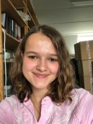 Kayleigh zoekt een Kamer / Studio / Appartement in Leiden