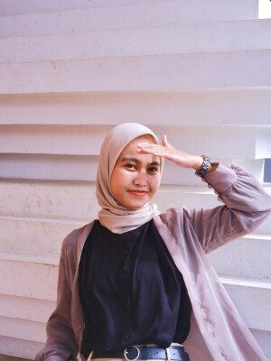 Vania Lutfi Safira zoekt een Kamer / Studio / Appartement in Leiden
