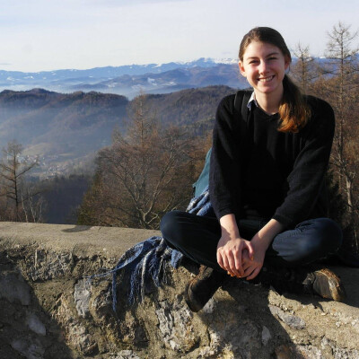 Chloe zoekt een Kamer / Studio / Appartement in Leiden