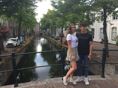 Merle zoekt een Studio / Appartement in Leiden
