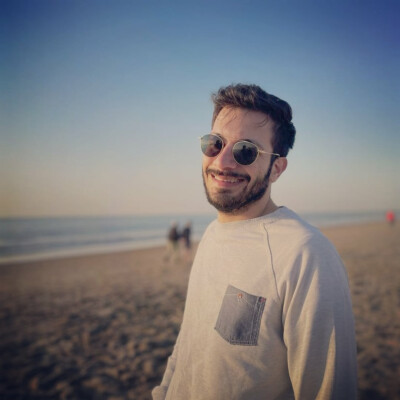 Gianmarco is looking for a Room / Rental Property / Studio / Apartment in Leiden
