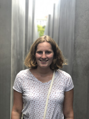 Evelien zoekt een Studio / Appartement in Leiden
