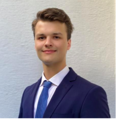 Markus Edtmayer zoekt een Kamer / Huurwoning / Studio / Appartement in Leiden
