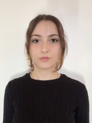 Emma  zoekt een Kamer in Leiden