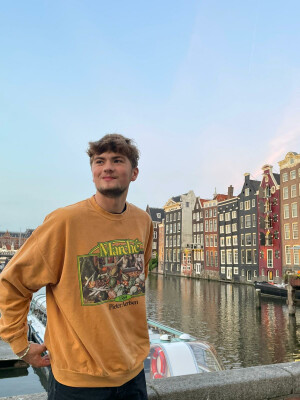Duko zoekt een Kamer / Huurwoning / Studio / Appartement in Leiden