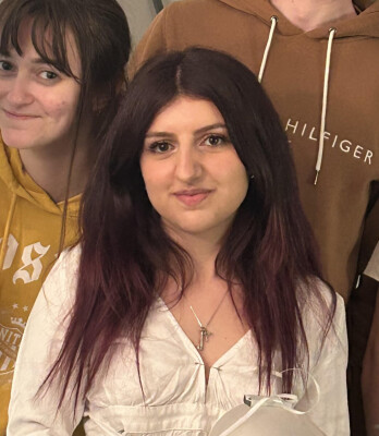 Isabel is looking for a Room / Rental Property / Studio / Apartment in Leiden