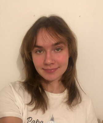 Natalia is looking for a Room / Rental Property / Apartment in Leiden