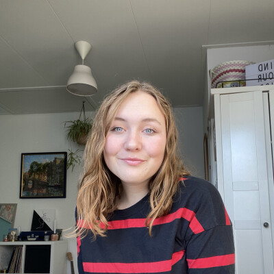Emma zoekt een Kamer / Studio / Appartement in Leiden