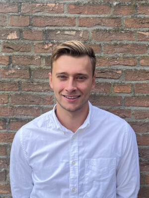 Christian is looking for a Rental Property / Studio / Apartment in Leiden