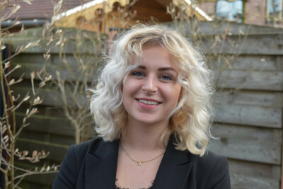 Jolien  zoekt een Studio / Appartement in Leiden