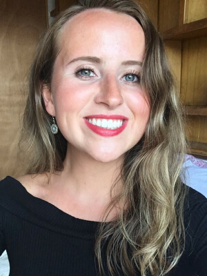 Sarah zoekt een Kamer / Huurwoning / Studio / Appartement in Leiden