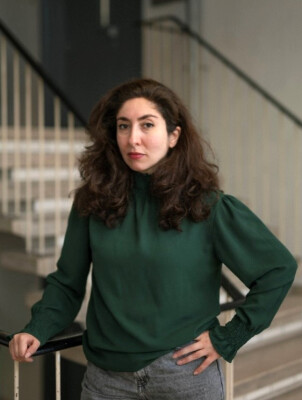 Eva S. zoekt een Huurwoning / Appartement in Leiden