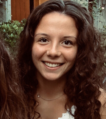 Chiara zoekt een Kamer in Leiden