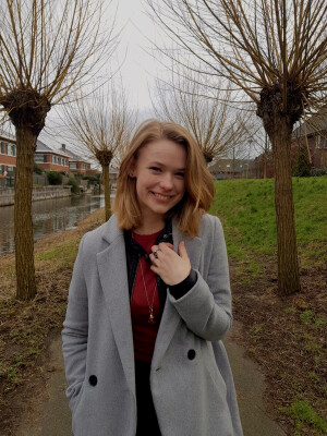 Anne zoekt een Huurwoning / Studio / Appartement in Leiden