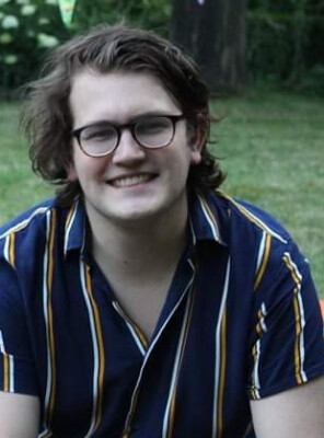 Mathijs zoekt een Kamer in Leiden