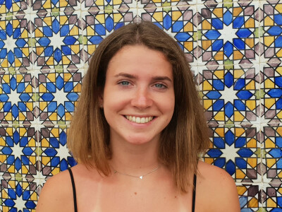 Nina is looking for a Studio in Leiden