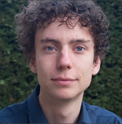 Gijs zoekt een Kamer / Studio / Appartement in Leiden