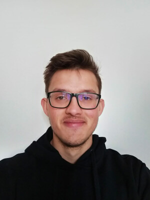 Davide zoekt een Kamer in Leiden
