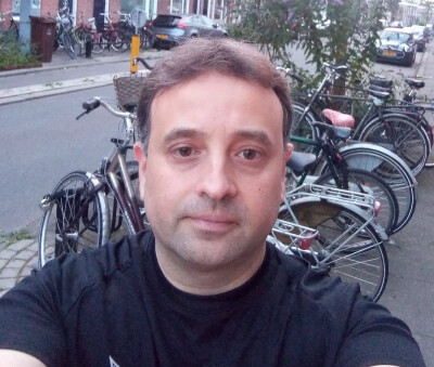 haissam zoekt een Huurwoning / Studio / Appartement in Leiden