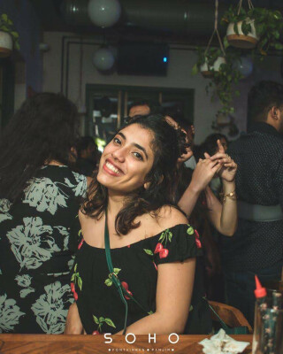 Shreya is looking for a Room / Rental Property / Studio / Apartment in Leiden