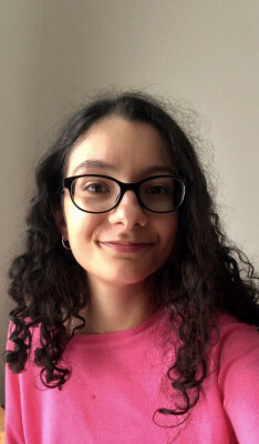 Emma is looking for a Room / Rental Property / Studio / Apartment in Leiden