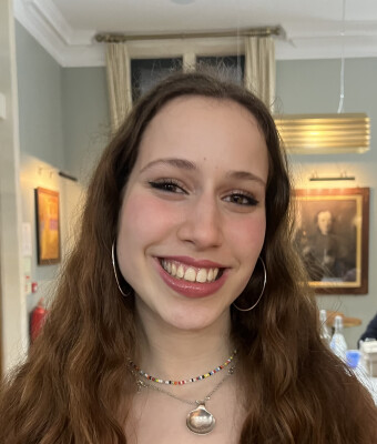 Sarah zoekt een Kamer in Leiden