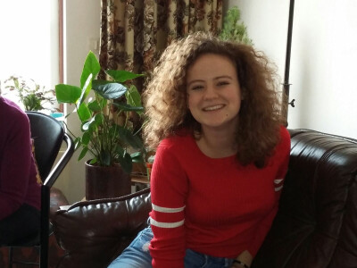 Jennifer is looking for a Room in Leiden