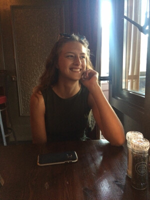 Amber is looking for a Room in Leiden