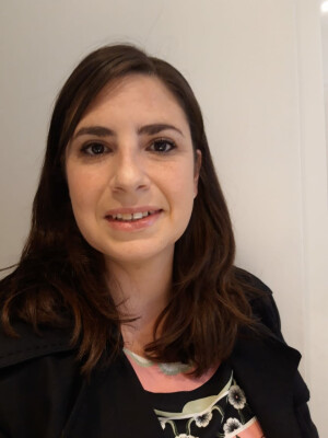 Maria Eugenia zoekt een Studio / Appartement in Leiden