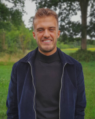 Remco zoekt een Kamer in Leiden