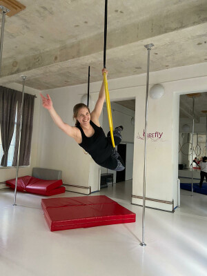Petra zoekt een Kamer / Studio / Appartement in Leiden