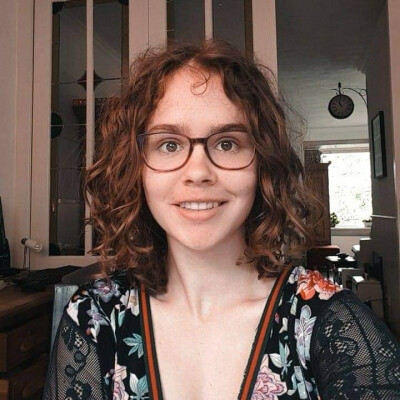 Lieke zoekt een Kamer in Leiden